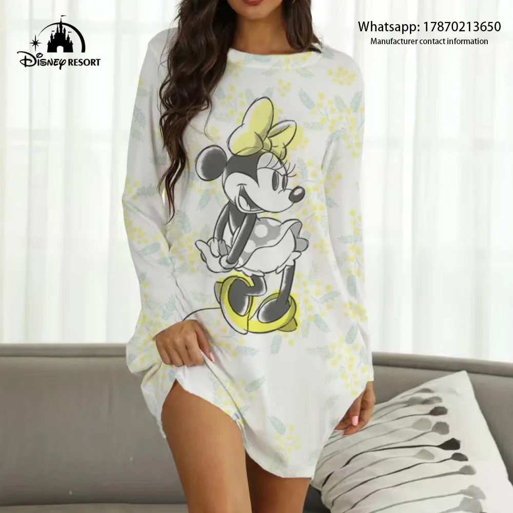 Mickey and Minnie Christmas Dress Disney Prom Dress Long Sleeve Ladies Minnie Luxury Party Elegant Ladies 2022 Sexy Y2k
Mickey and Minnie Christmas Dress Disney Prom Dress Long Sleeve Ladies Minnie Luxury Party Elegant Ladies 2022 Sexy Y2k