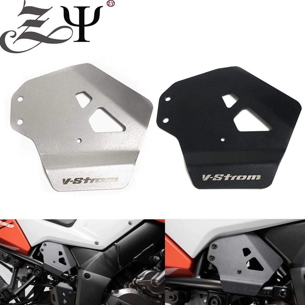 Motorcycle Accessories CNC Motorcycle body heat shield For Suzuki DL1050XT DL1050A V-Strom V Strom VSTROM DL1050 2020
Motorcycle Accessories CNC Motorcycle body heat shield For Suzuki DL1050XT DL1050A V-Strom V Strom VSTROM DL1050 2020