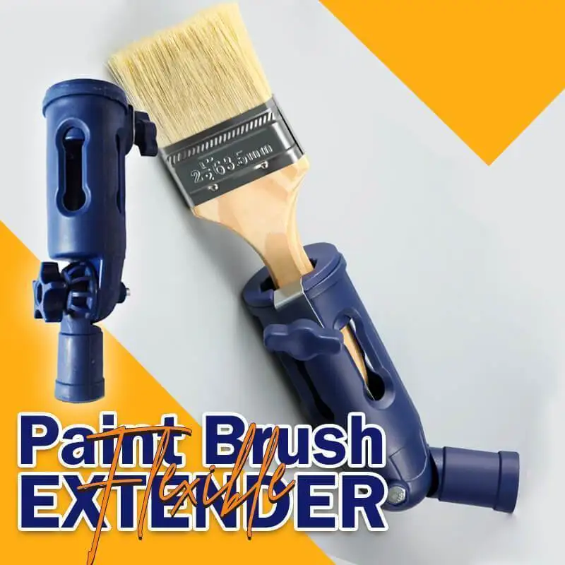 Paint Brush Extender Paint Roller Extension Pole Clamping tool Telescopic Rod Paint Handle Tools for Painting the ceiling
Paint Brush Extender Paint Roller Extension Pole Clamping tool Telescopic Rod Paint Handle Tools for Painting the ceiling