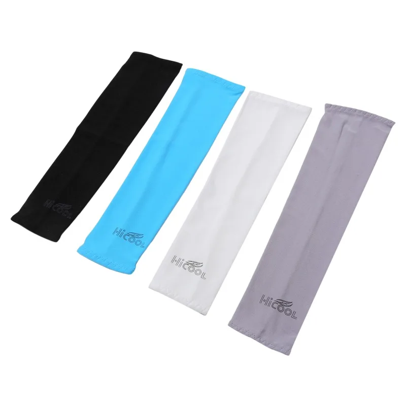 Summer thin section driving UV protection cycling half finger long sunscreen gloves sleeve sunshade outdoor sports arm set
Summer thin section driving UV protection cycling half finger long sunscreen gloves sleeve sunshade outdoor sports arm set