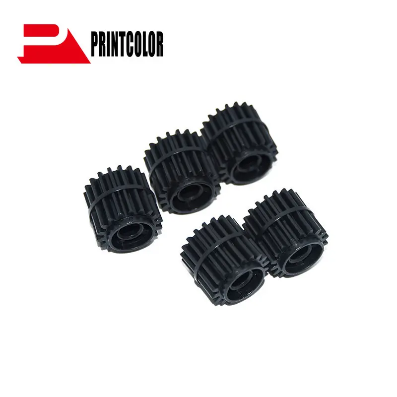10X High quality 18T Fuser Drive Gear for Konica Minolta Bizhub 184 164 185 195 7718 7818 6180 27AE30062 AOXX638521 A0XX638521
10X High quality 18T Fuser Drive Gear for Konica Minolta Bizhub 184 164 185 195 7718 7818 6180 27AE30062 AOXX638521 A0XX638521