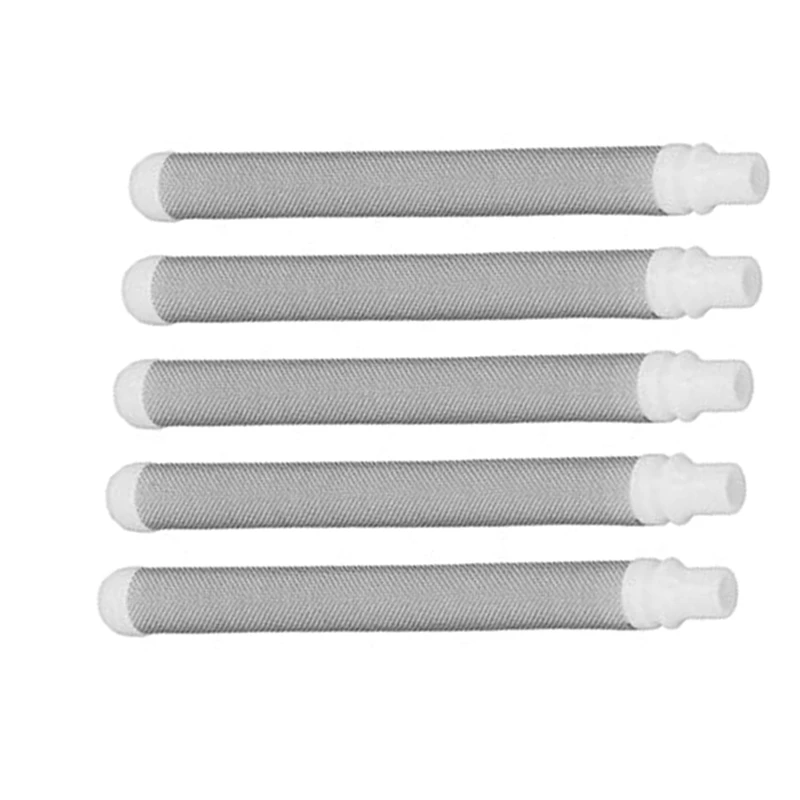 Spray Accessory, Paint Sprayer Filter High Hardness 60 Mesh 10 Cm For Replacement
Spray Accessory, Paint Sprayer Filter High Hardness 60 Mesh 10 Cm For Replacement