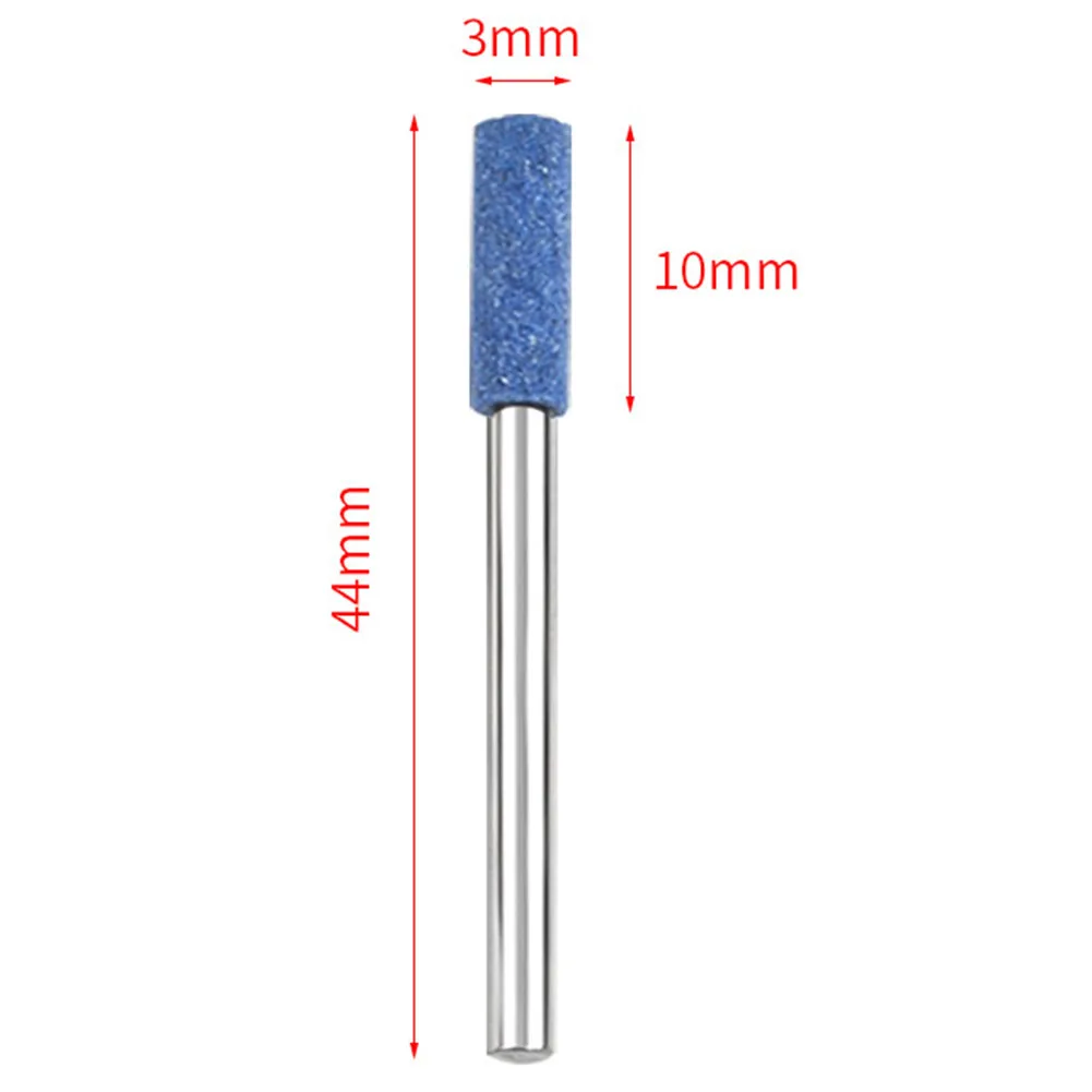 Accessories DIY Grinding Abrasive Flat Head 3mm -12mm 3mm Shank Abrasive Mounted Polishing Head For Rotary Power Tool
Accessories DIY Grinding Abrasive Flat Head 3mm -12mm 3mm Shank Abrasive Mounted Polishing Head For Rotary Power Tool