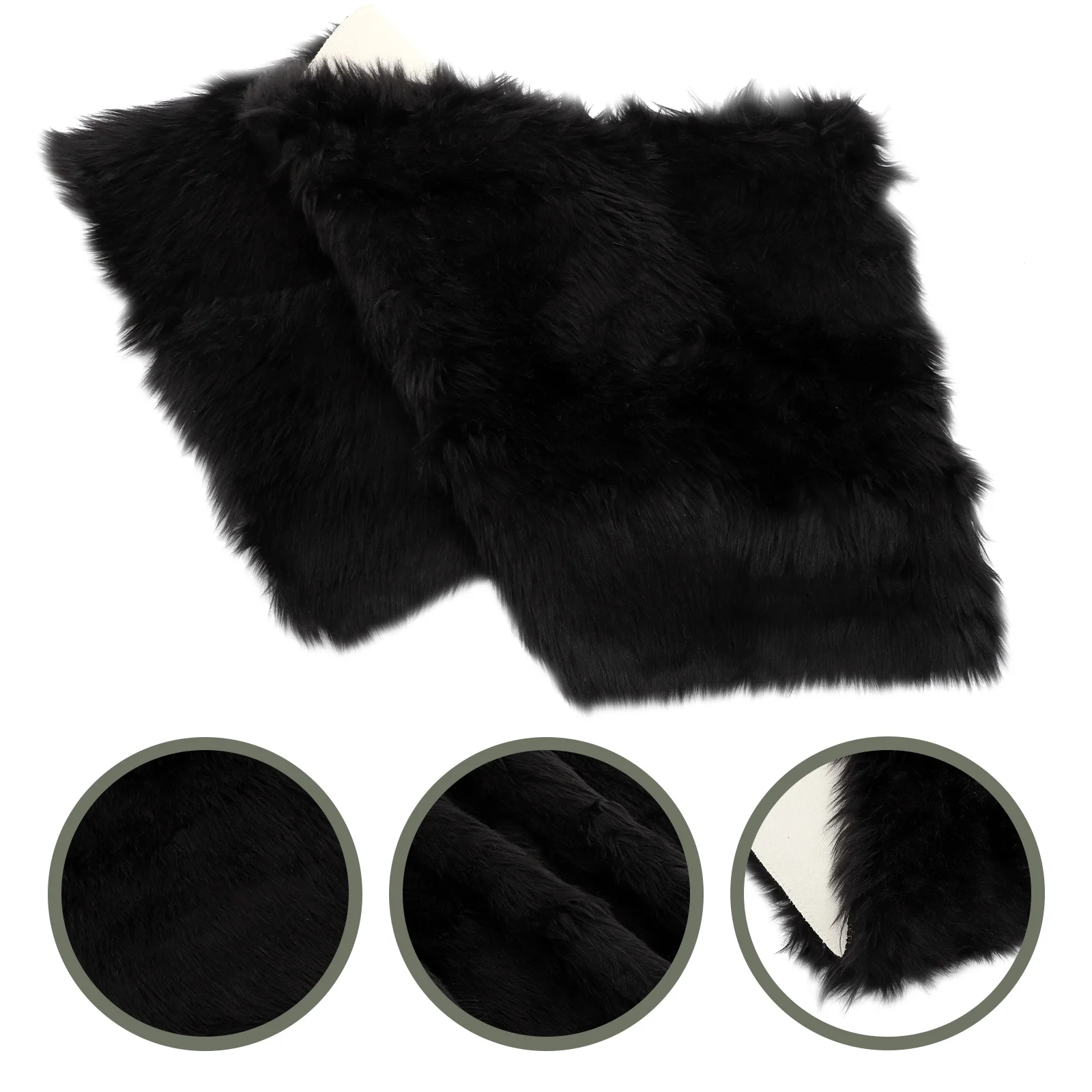 Floor Rug Mat Supple Cushion Comfortable Ground Fluff Hotel Bedside Area Household
Floor Rug Mat Supple Cushion Comfortable Ground Fluff Hotel Bedside Area Household