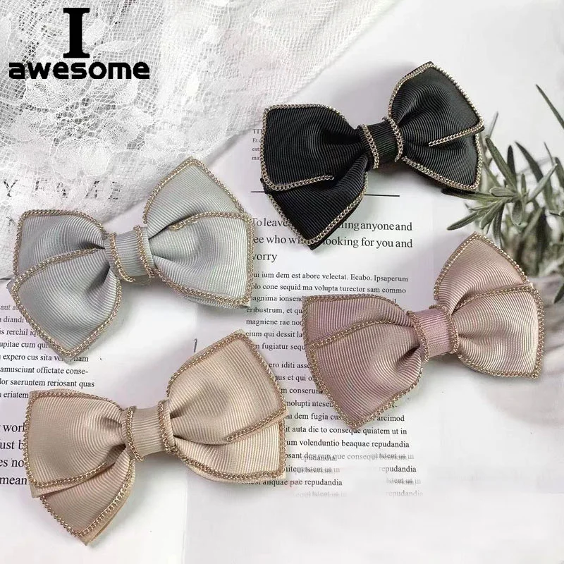 DIY Claw Chain Bow-knot Bridal Wedding Party Shoes Accessories For Headwear High Heels Flats Slipper Shoe Decorations Flowers
DIY Claw Chain Bow-knot Bridal Wedding Party Shoes Accessories For Headwear High Heels Flats Slipper Shoe Decorations Flowers