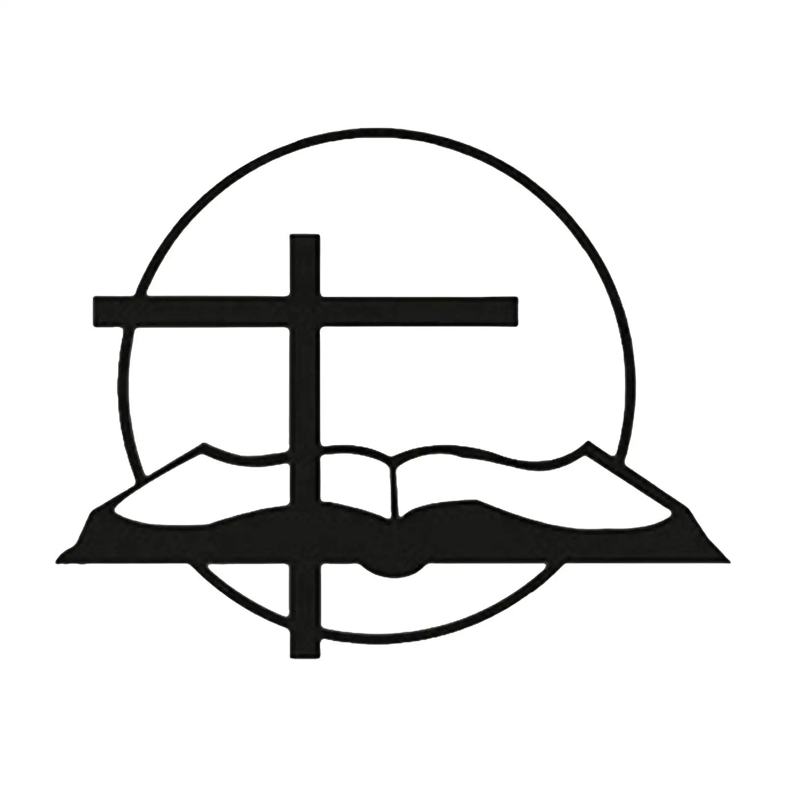 Металлический Настенный декор, Настенная скульптура, черный знак Креста для крыльца, дома
Металлический Настенный декор, Настенная скульптура, черный знак Креста для крыльца, дома