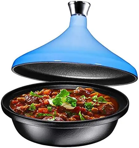 Tangine All Clad Tagin For Tajine Dish All Clad 4-Quart Cooking Pot. Small Moroccan Tagine . Tagines Pots With Pumpkin Colour Di
Tangine All Clad Tagin For Tajine Dish All Clad 4-Quart Cooking Pot. Small Moroccan Tagine . Tagines Pots With Pumpkin Colour Di