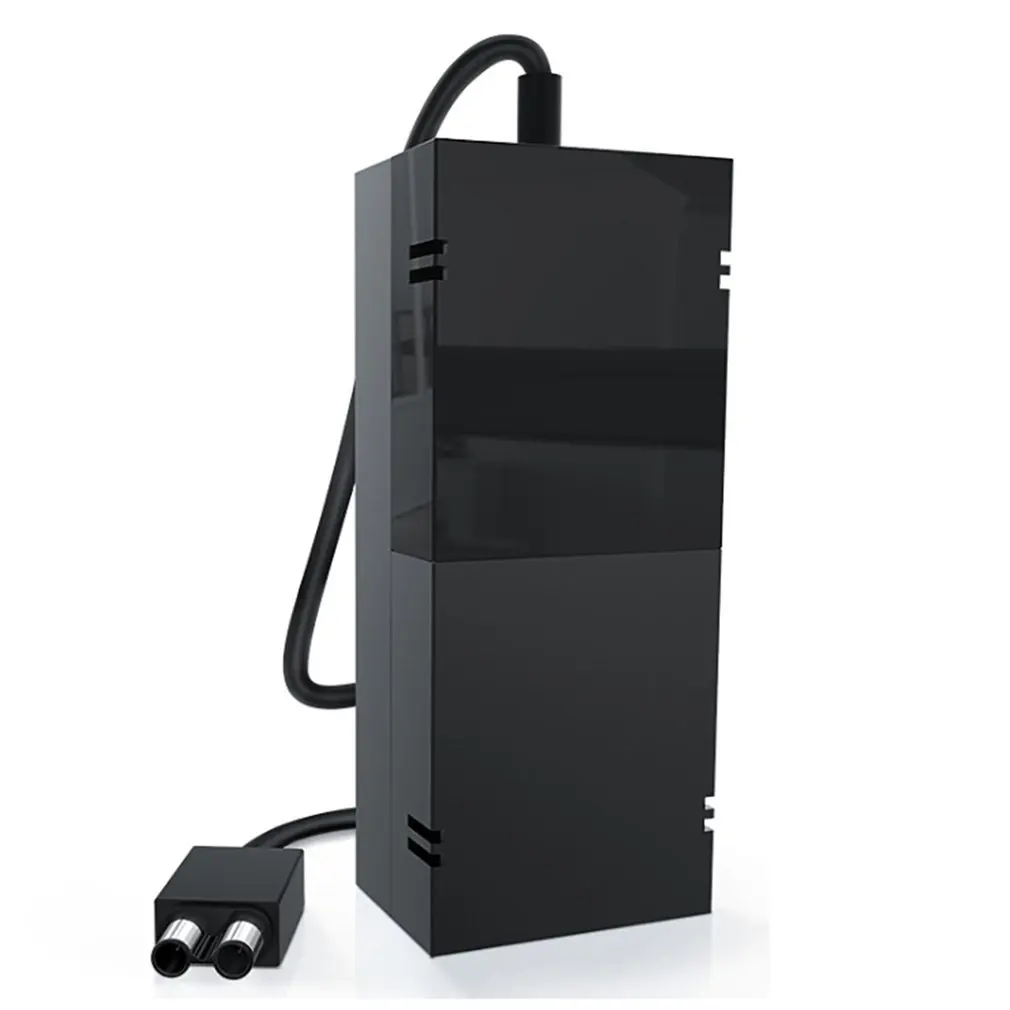 Блок питания переменного тока Microsoft OEM, замена оригинального адаптера для Xbox One, штепсельная вилка ONLENY
Блок питания переменного тока Microsoft OEM, замена оригинального адаптера для Xbox One, штепсельная вилка ONLENY