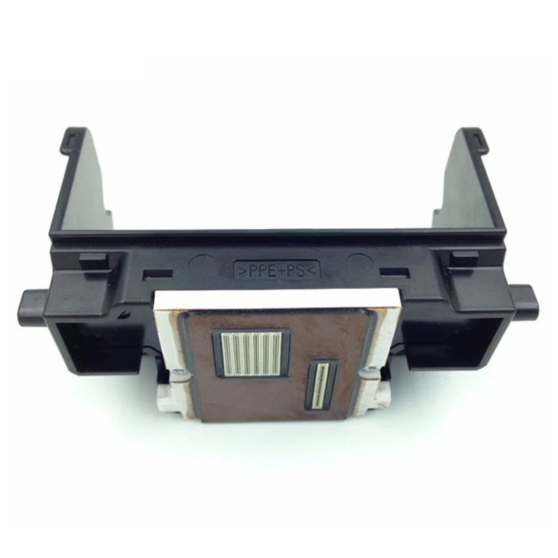 QY6-0072 Printhead for IP4600 IP4700 IP4680 IP4760 MP630 Print Replacement
QY6-0072 Printhead for IP4600 IP4700 IP4680 IP4760 MP630 Print Replacement