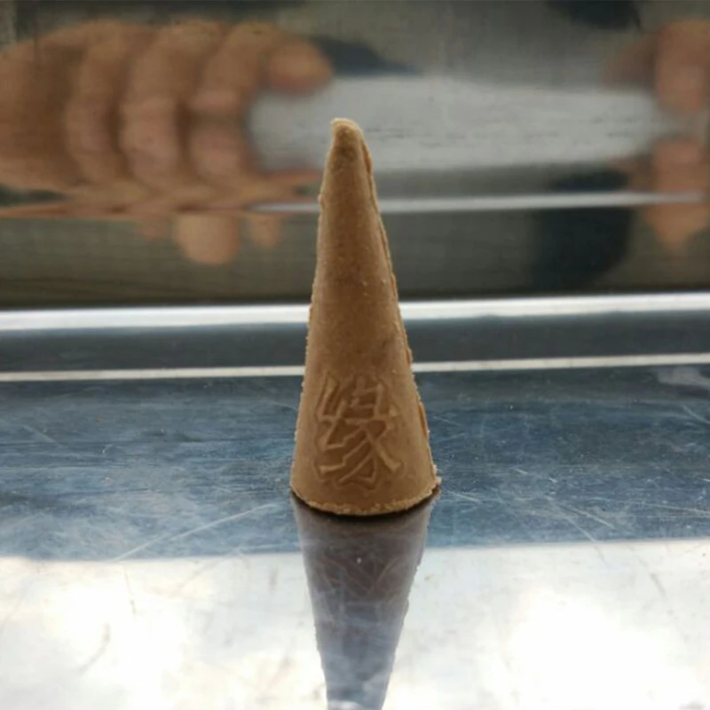 Incense Tower Making Mold Acrylic Transparent Incense Cone Make Molds for DIY Handmade Crafts Techinal Making Mould
Incense Tower Making Mold Acrylic Transparent Incense Cone Make Molds for DIY Handmade Crafts Techinal Making Mould