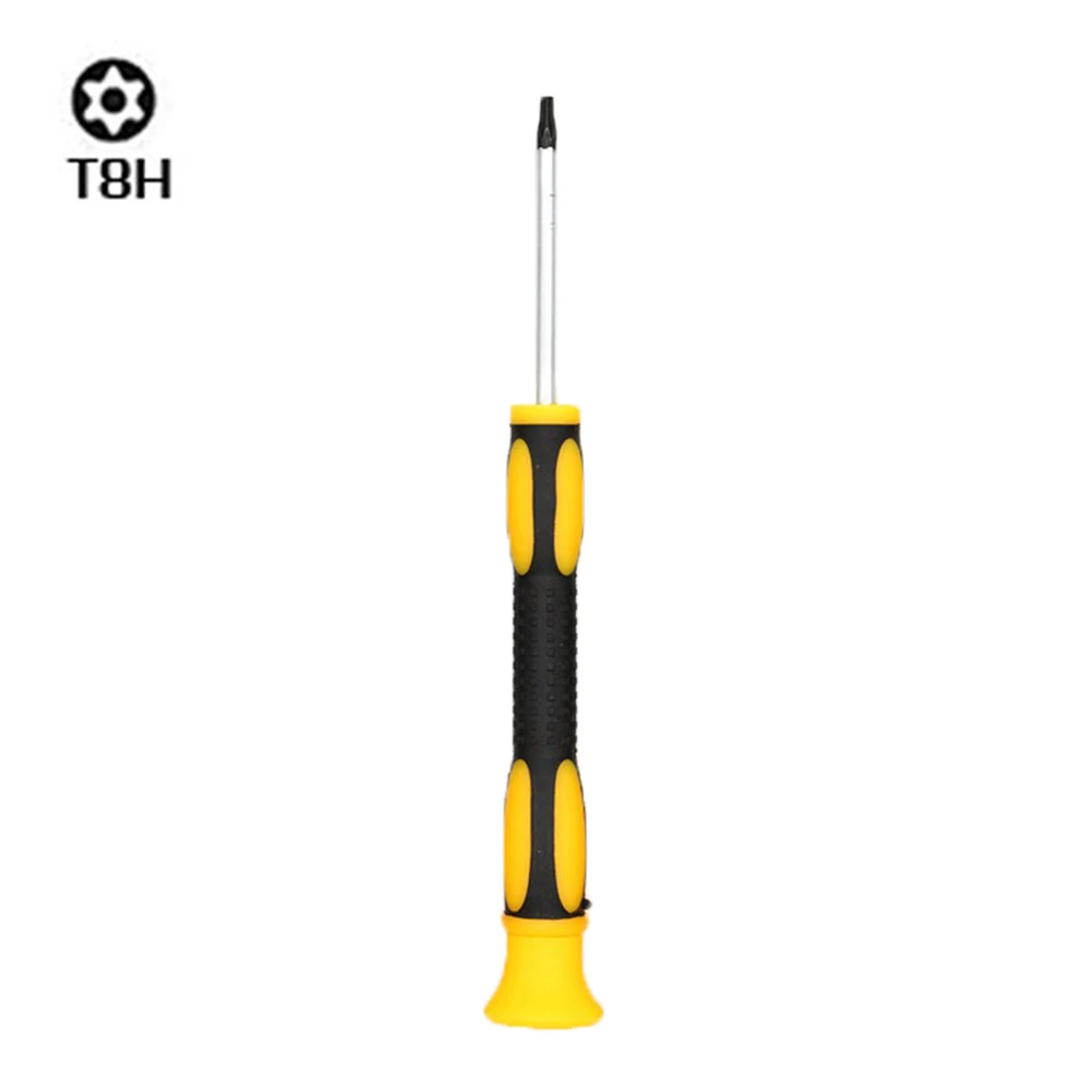 Набор отверток Torx, комплект из 3 отверток T8H T10H, шестигранная отвертка Torx с отверстием, инструмент для удаления и ремонта
Набор отверток Torx, комплект из 3 отверток T8H T10H, шестигранная отвертка Torx с отверстием, инструмент для удаления и ремонта