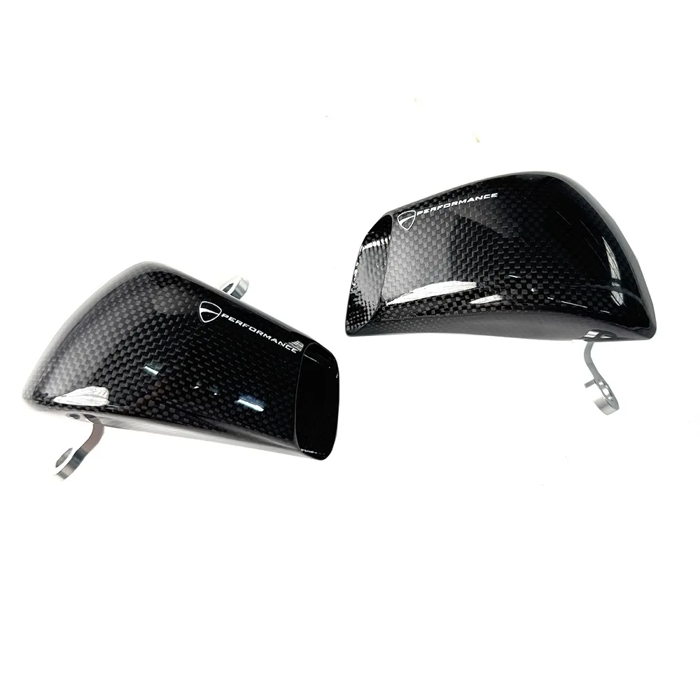 Мотоциклетные воздуховоды, тормозной суппорт, крышка радиатора из углеродного волокна для DUCATI PANIGALE V2 899 959 1199 1299 Hyper 950 Multistrada V4
Мотоциклетные воздуховоды, тормозной суппорт, крышка радиатора из углеродного волокна для DUCATI PANIGALE V2 899 959 1199 1299 Hyper 950 Multistrada V4