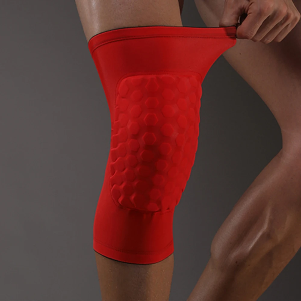 Knee Pad Compression For braces Arthritis Sports Knee Protector Gym Running Basketball Knee Support Joint Pain Gym Accessories
Knee Pad Compression For braces Arthritis Sports Knee Protector Gym Running Basketball Knee Support Joint Pain Gym Accessories