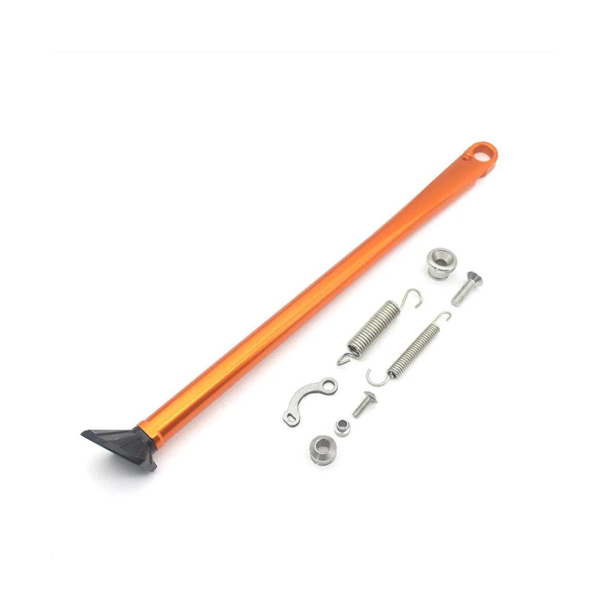 Motorcycle Kickstand Side Stand Spring Kit for KTM XC EXC EXCF XCW XCF XCFW 150 200 250 300 350 450 500 530 2008-2016
Motorcycle Kickstand Side Stand Spring Kit for KTM XC EXC EXCF XCW XCF XCFW 150 200 250 300 350 450 500 530 2008-2016