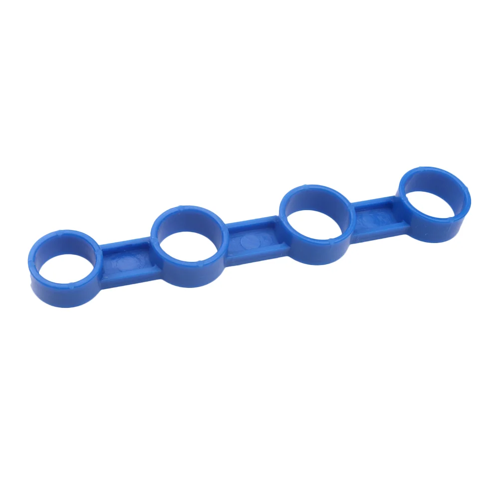 Finger Expansion Sleeves Guitar Trainer Tool Force Span Musical Instrument Accessories
Finger Expansion Sleeves Guitar Trainer Tool Force Span Musical Instrument Accessories