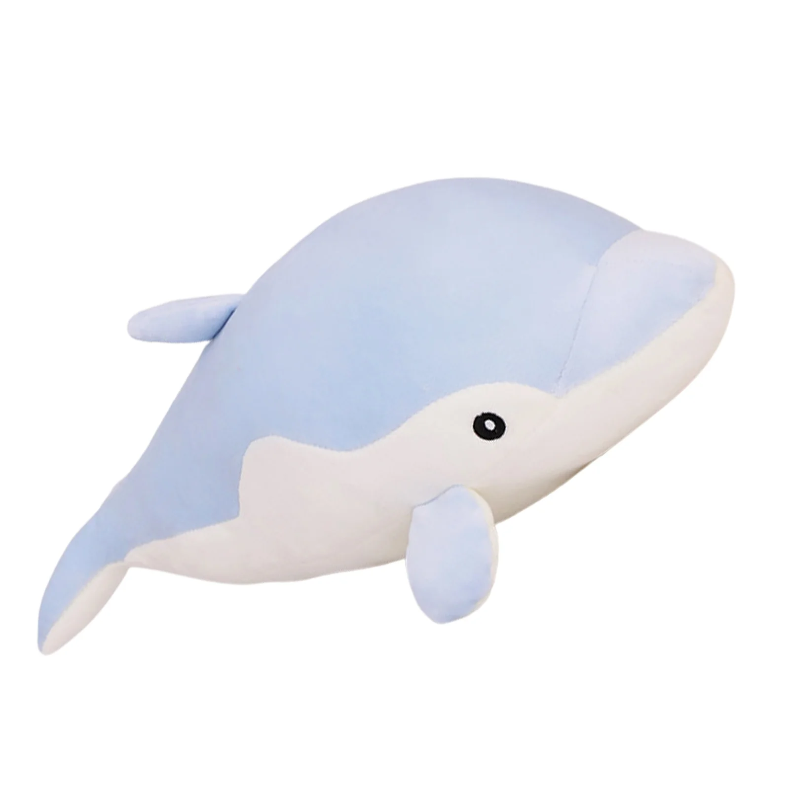 Dolphin Stuffed Animals Pillow Lovely Stuffed Dolphin Plush Toy 19 Inch Dolphins Pillows Gifts For Boys Girls Babies Children
Dolphin Stuffed Animals Pillow Lovely Stuffed Dolphin Plush Toy 19 Inch Dolphins Pillows Gifts For Boys Girls Babies Children