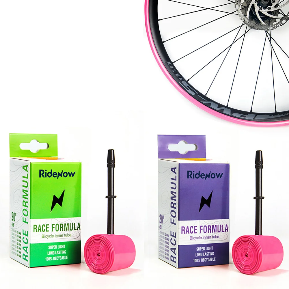 Road Bike Bicycle Ultra Light Innertube 20x0.9/1.5 FV65mm 36g Presta-Valve Cycling Parts Accessories High Quality
Road Bike Bicycle Ultra Light Innertube 20x0.9/1.5 FV65mm 36g Presta-Valve Cycling Parts Accessories High Quality