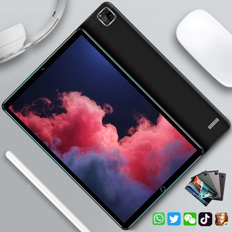 Best Selling 2023 Tabletas 10.1 inch 2 In 1 Tablet 4G Ram 64GB Android 9.0 4G Network Dual Card Dual Standby Support Zoom
Best Selling 2023 Tabletas 10.1 inch 2 In 1 Tablet 4G Ram 64GB Android 9.0 4G Network Dual Card Dual Standby Support Zoom