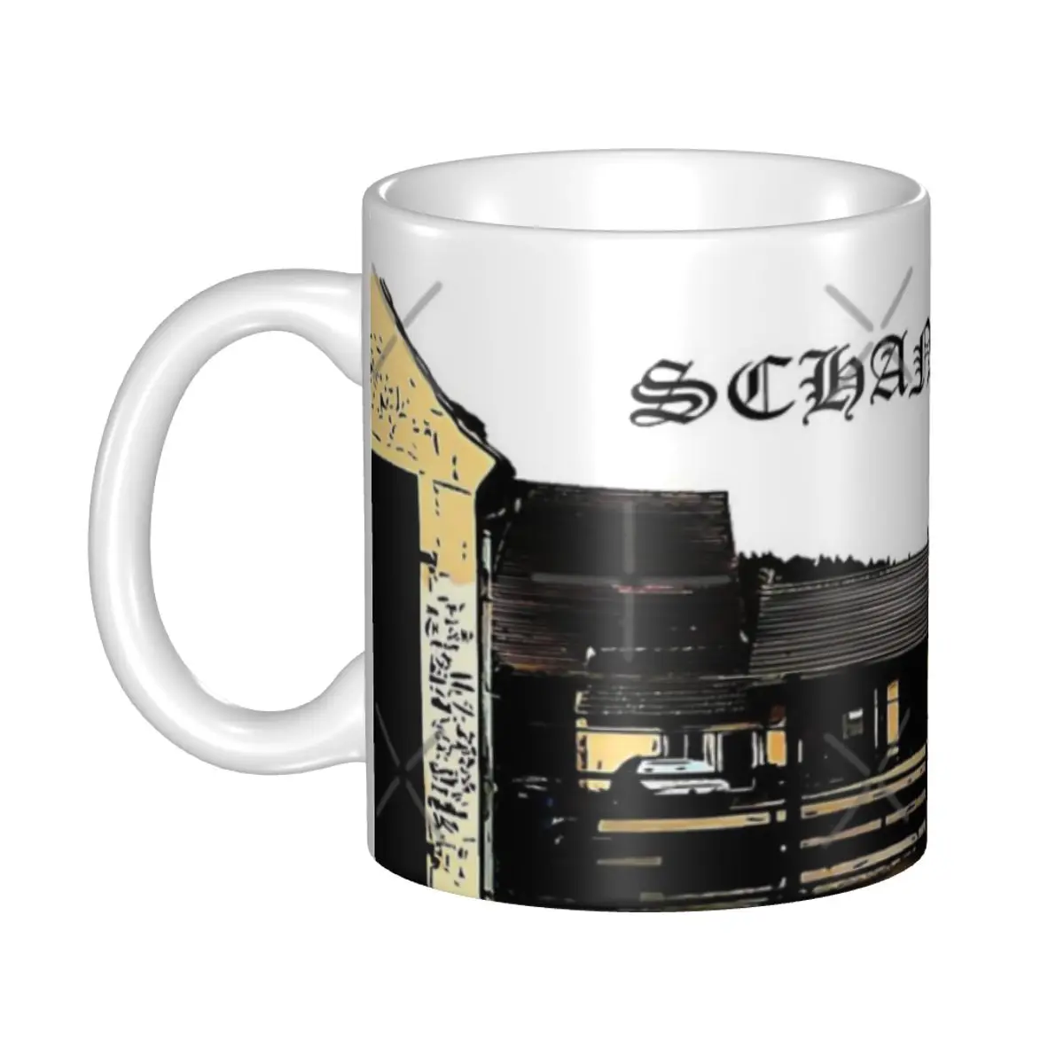 Кофейные кружки Dragon's Hill с панорамным дизайном, Детские кухонные винтажные кружки, Экологически чистая керамика
Кофейные кружки Dragon's Hill с панорамным дизайном, Детские кухонные винтажные кружки, Экологически чистая керамика