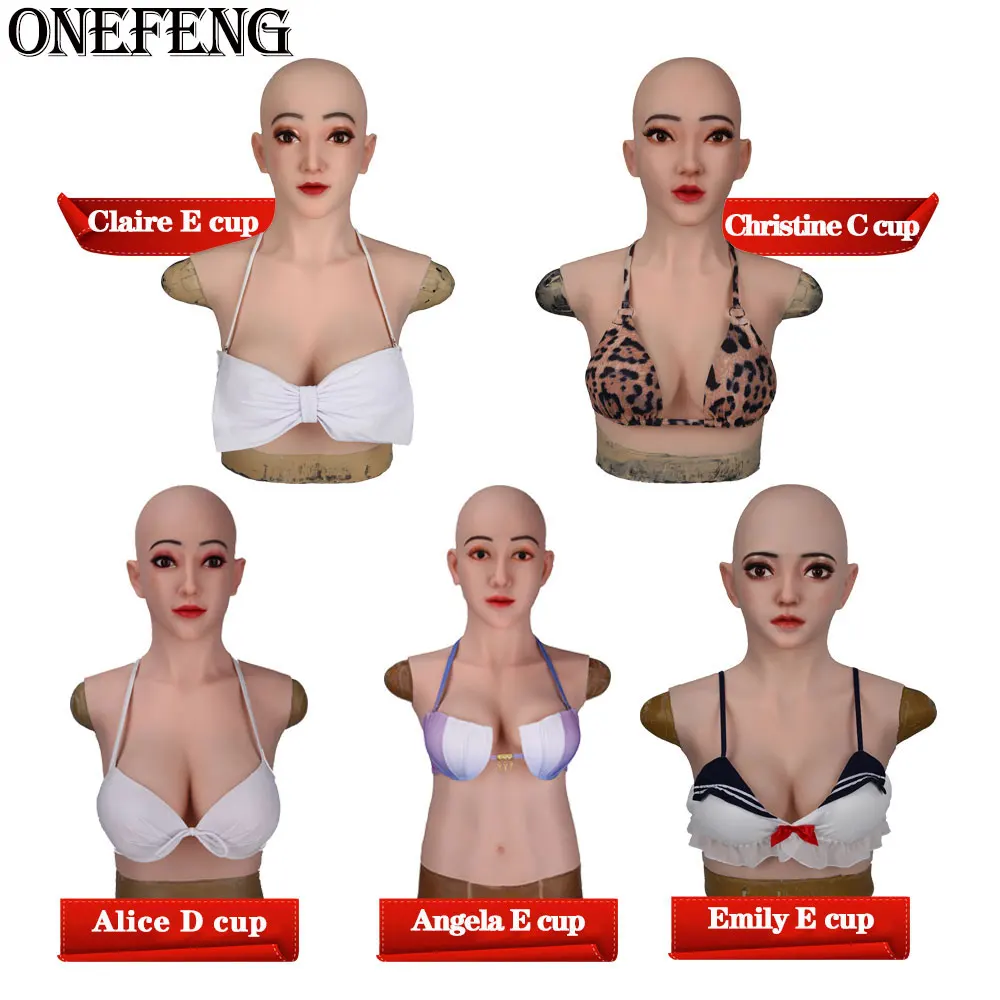 Huge Fake Boobs Plate Silicone Breast Forms Bodysuit Realistic Masks For Transgender Crossdresser Transvestism Dragqueen Cosplay
Huge Fake Boobs Plate Silicone Breast Forms Bodysuit Realistic Masks For Transgender Crossdresser Transvestism Dragqueen Cosplay