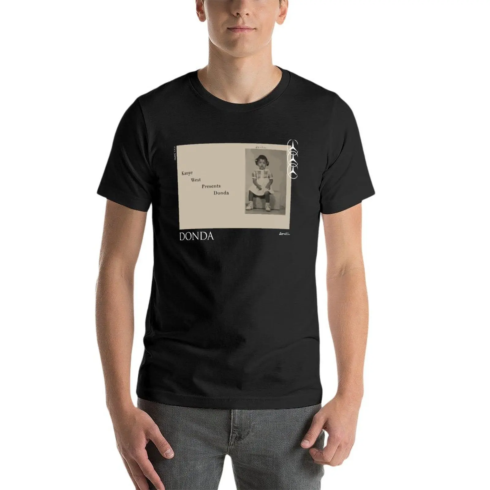 Kanye West Donda Rap Hip Hop Oversized T-Shirt Printed Men Clothing 100% Cotton Streetwear Big Size Top Tee
Kanye West Donda Rap Hip Hop Oversized T-Shirt Printed Men Clothing 100% Cotton Streetwear Big Size Top Tee