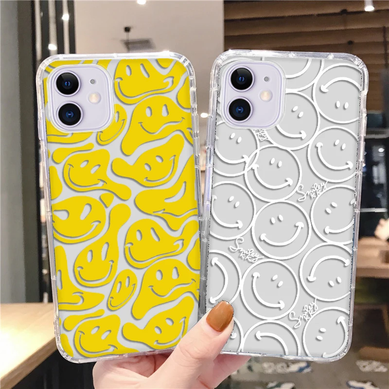 Phone Case For iPhone 11 12 iphone 13 Pro Max Case Silicon Funda iPhone 13 Mini Capa For iphone XR 7 8 X XS 6 Plus SE 2020 Cover
Phone Case For iPhone 11 12 iphone 13 Pro Max Case Silicon Funda iPhone 13 Mini Capa For iphone XR 7 8 X XS 6 Plus SE 2020 Cover