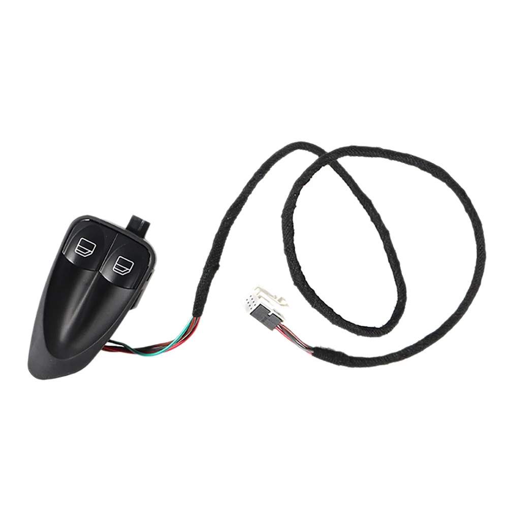 2308211351 Car Power Door Window Switch for Mercedes-Benz R230 SL SL500 SL550 LHD
2308211351 Car Power Door Window Switch for Mercedes-Benz R230 SL SL500 SL550 LHD