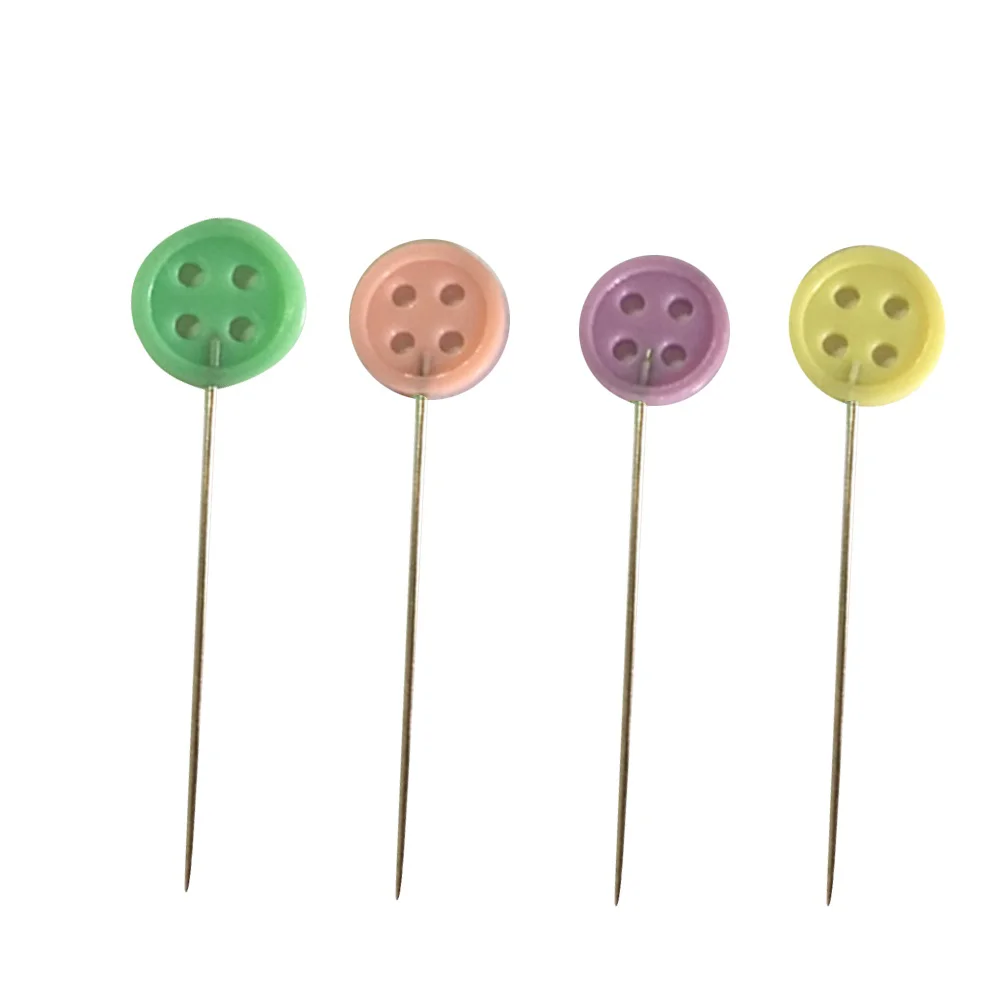 Straight Head Flat Quilting Dressmaker Jewelry Sewing Push Patchwork Making Dressmaking Supplies Tools Craft Pin Markersfabric
Straight Head Flat Quilting Dressmaker Jewelry Sewing Push Patchwork Making Dressmaking Supplies Tools Craft Pin Markersfabric