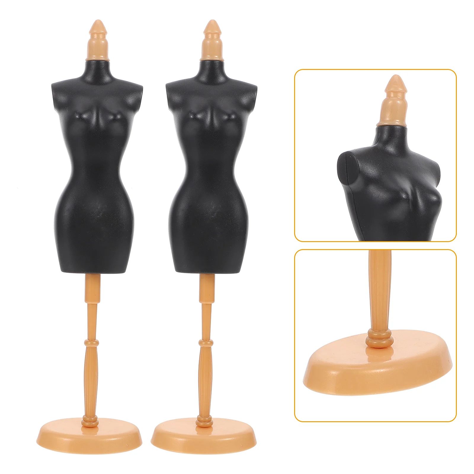 Форма для кукольного платья, 6 шт., держатель для одежды, форма для манекена
Форма для кукольного платья, 6 шт., держатель для одежды, форма для манекена