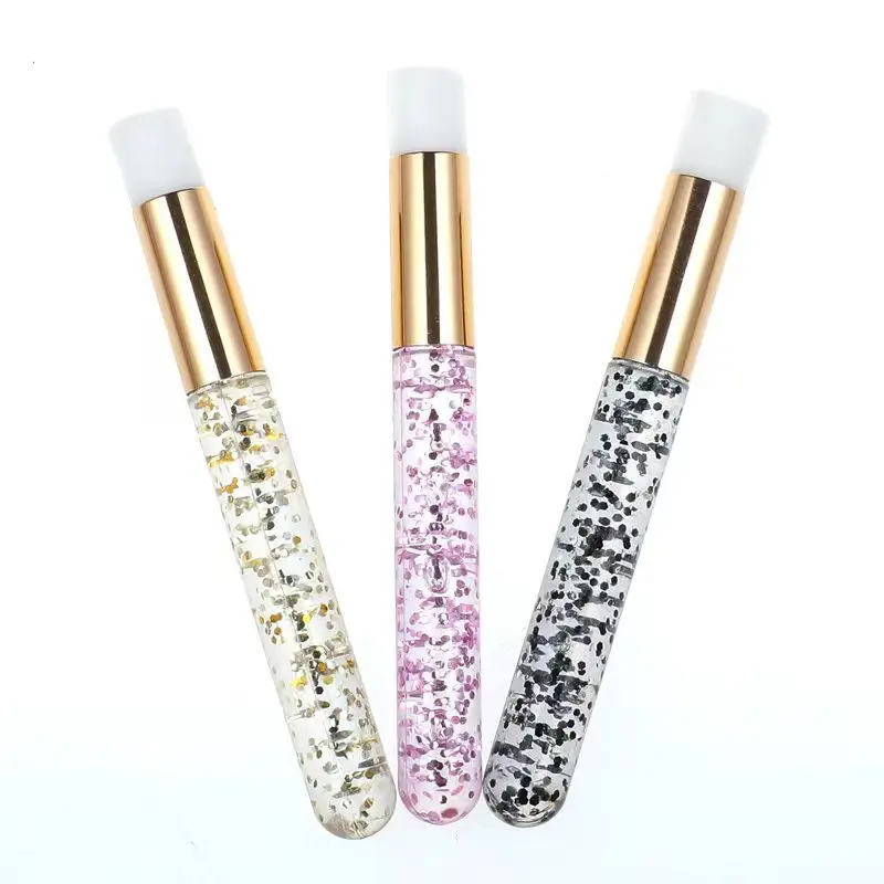 10pcs Eyelash Clean Brush Lash Extension Applicator Shampoo Cleanser Eyebrow Nose Crystal Brushes Skin Care Makeup Tool
10pcs Eyelash Clean Brush Lash Extension Applicator Shampoo Cleanser Eyebrow Nose Crystal Brushes Skin Care Makeup Tool