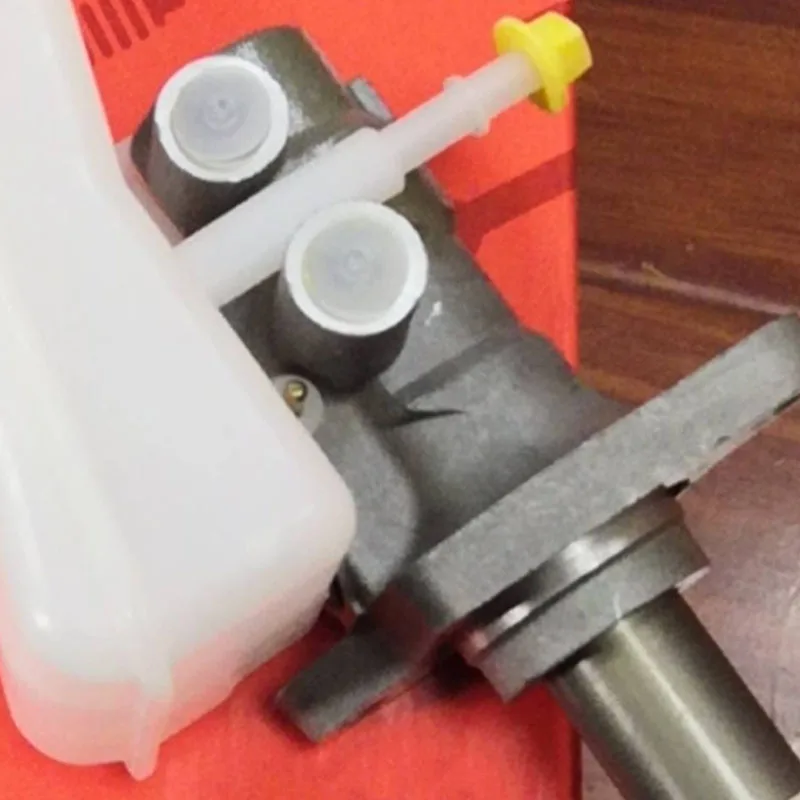 Cylinder Assembly - Total F o r d G a l a x y Brake Master Cylinder Brake Master Cylinder Vacuum Booster Assembly
Cylinder Assembly - Total F o r d G a l a x y Brake Master Cylinder Brake Master Cylinder Vacuum Booster Assembly