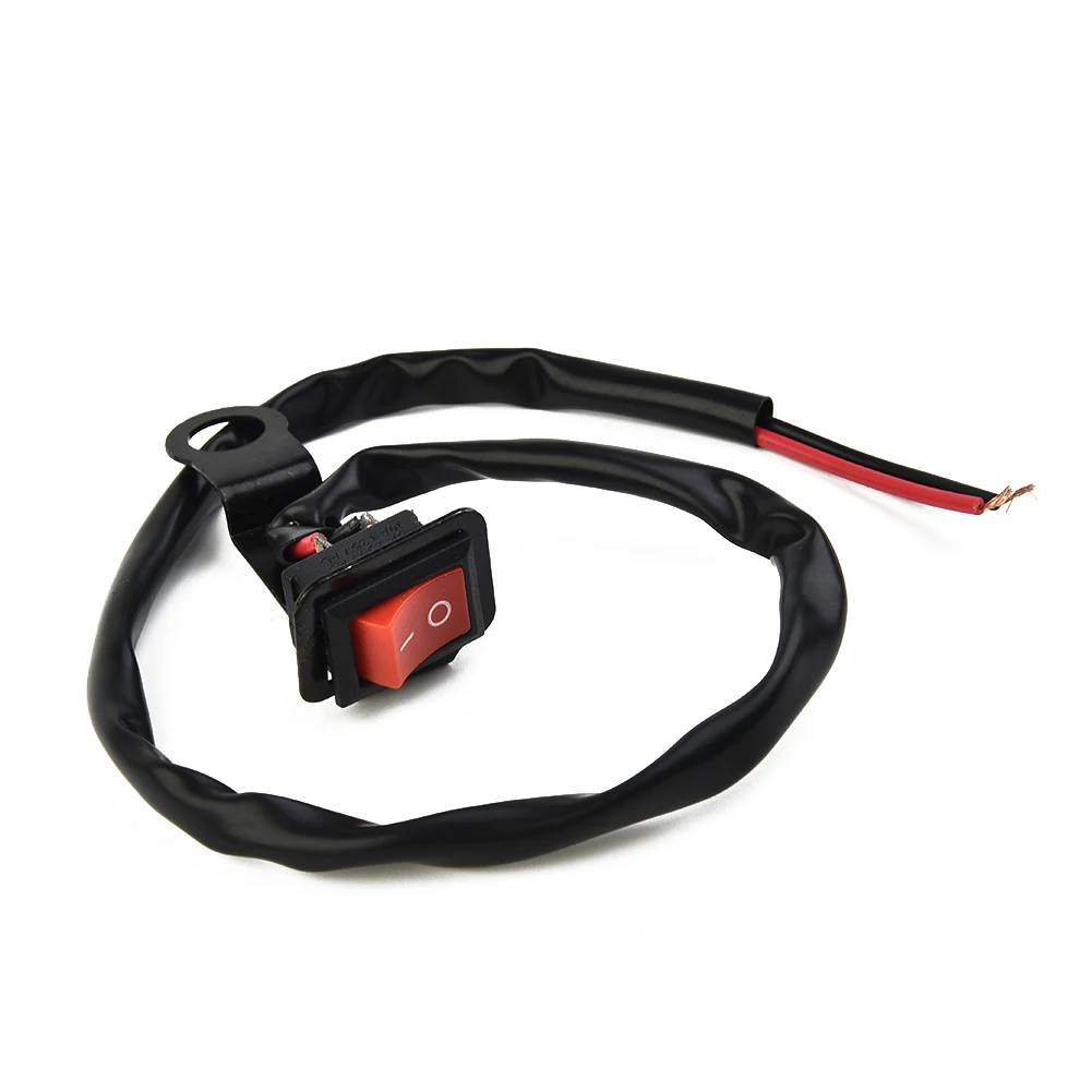 Plastic Metal Copper DC12V-24V Electric cars Motorcycle Switch Black Headlight Handlebar Waterproof Durable Plastic
Plastic Metal Copper DC12V-24V Electric cars Motorcycle Switch Black Headlight Handlebar Waterproof Durable Plastic
