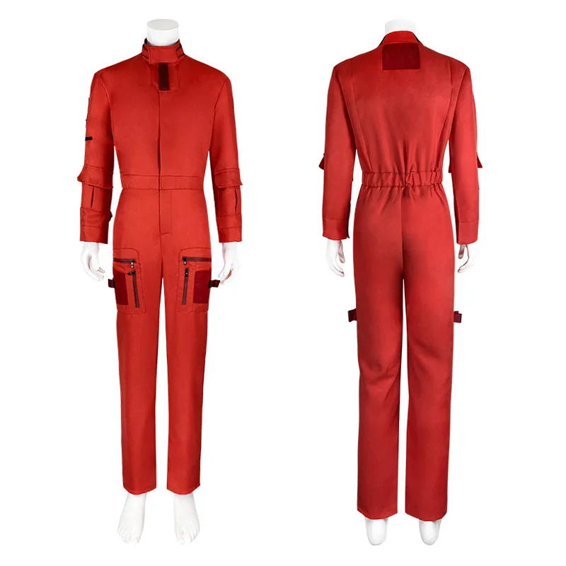 New Movie Guardians of The Galaxy Cosplay Costume Star Lord Groot Cosplay Bodysuit Jumpsuits Team Uniform Halloween Costume
New Movie Guardians of The Galaxy Cosplay Costume Star Lord Groot Cosplay Bodysuit Jumpsuits Team Uniform Halloween Costume