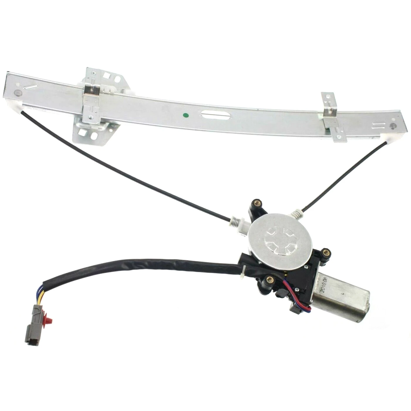 Front Driver Side Power Window Regulator with Motor Fits for 98-02 Honda Accord Sedan 72250S84A03 
Front Driver Side Power Window Regulator with Motor Fits for 98-02 Honda Accord Sedan 72250S84A03