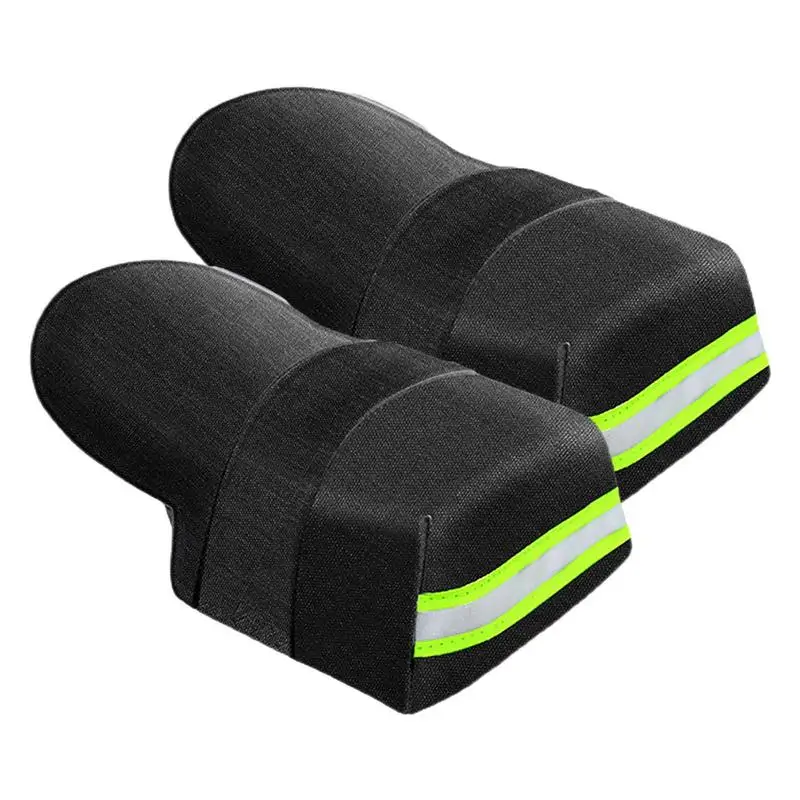 Motorcycle Handlebar Hand Warmers Muffs Gloves Motorbike Winter Windproof Handlebar Muffs Bike Handlebar Thick Warm Muffs Gloves
Motorcycle Handlebar Hand Warmers Muffs Gloves Motorbike Winter Windproof Handlebar Muffs Bike Handlebar Thick Warm Muffs Gloves