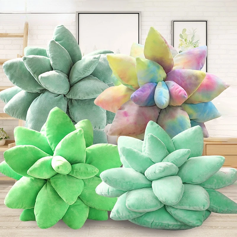 25/45cm Lifelike Succulent Plants Pillow Chair Cushion Soft Doll Creative Potted Flowers Toys for Girls Kids Gift Throw Pillows
25/45cm Lifelike Succulent Plants Pillow Chair Cushion Soft Doll Creative Potted Flowers Toys for Girls Kids Gift Throw Pillows