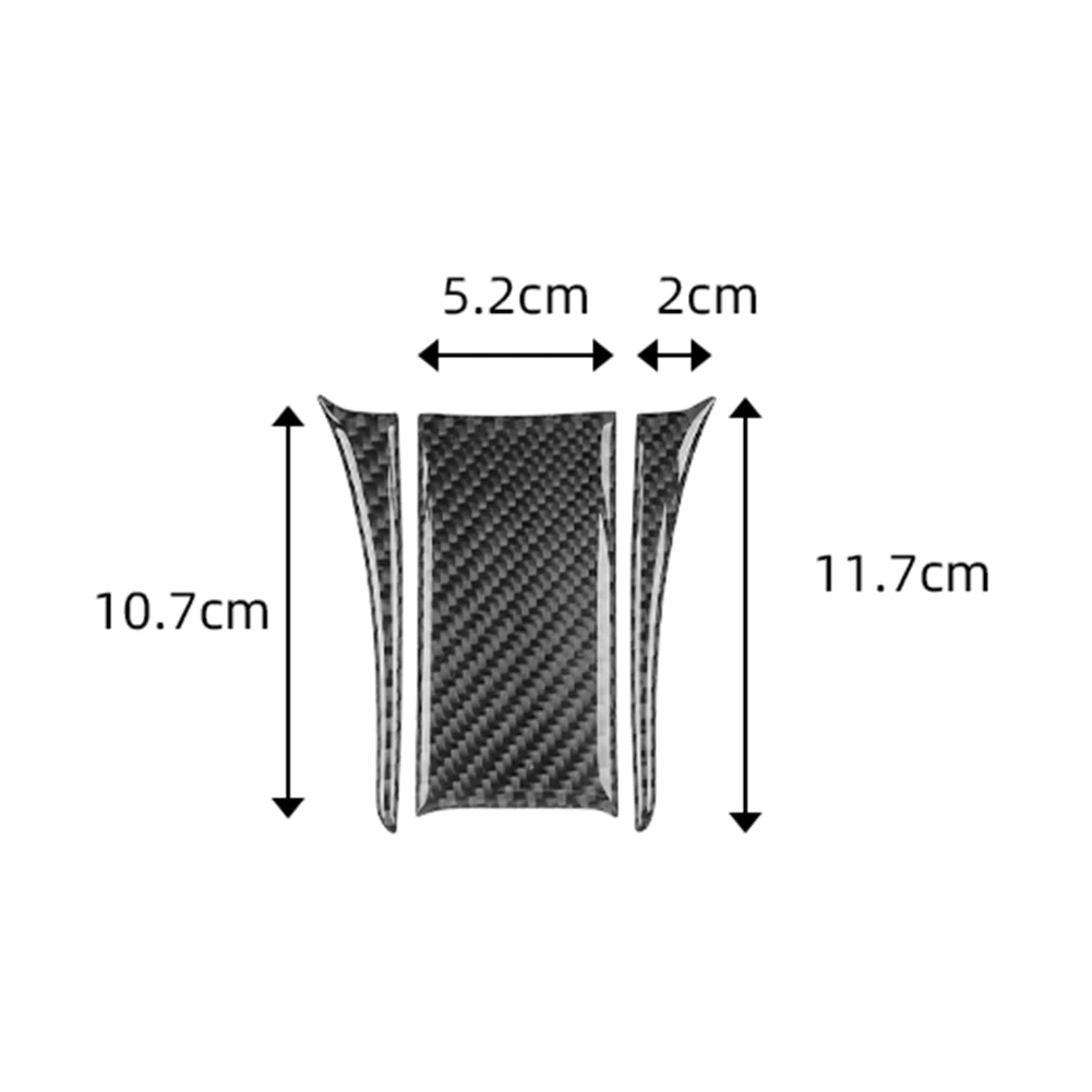 For BMW Z4 E85 E86 2003-2008 Stickers Cover Trim Car Part Automatic Transmission Accent Cover Trim Decoration Interior
For BMW Z4 E85 E86 2003-2008 Stickers Cover Trim Car Part Automatic Transmission Accent Cover Trim Decoration Interior