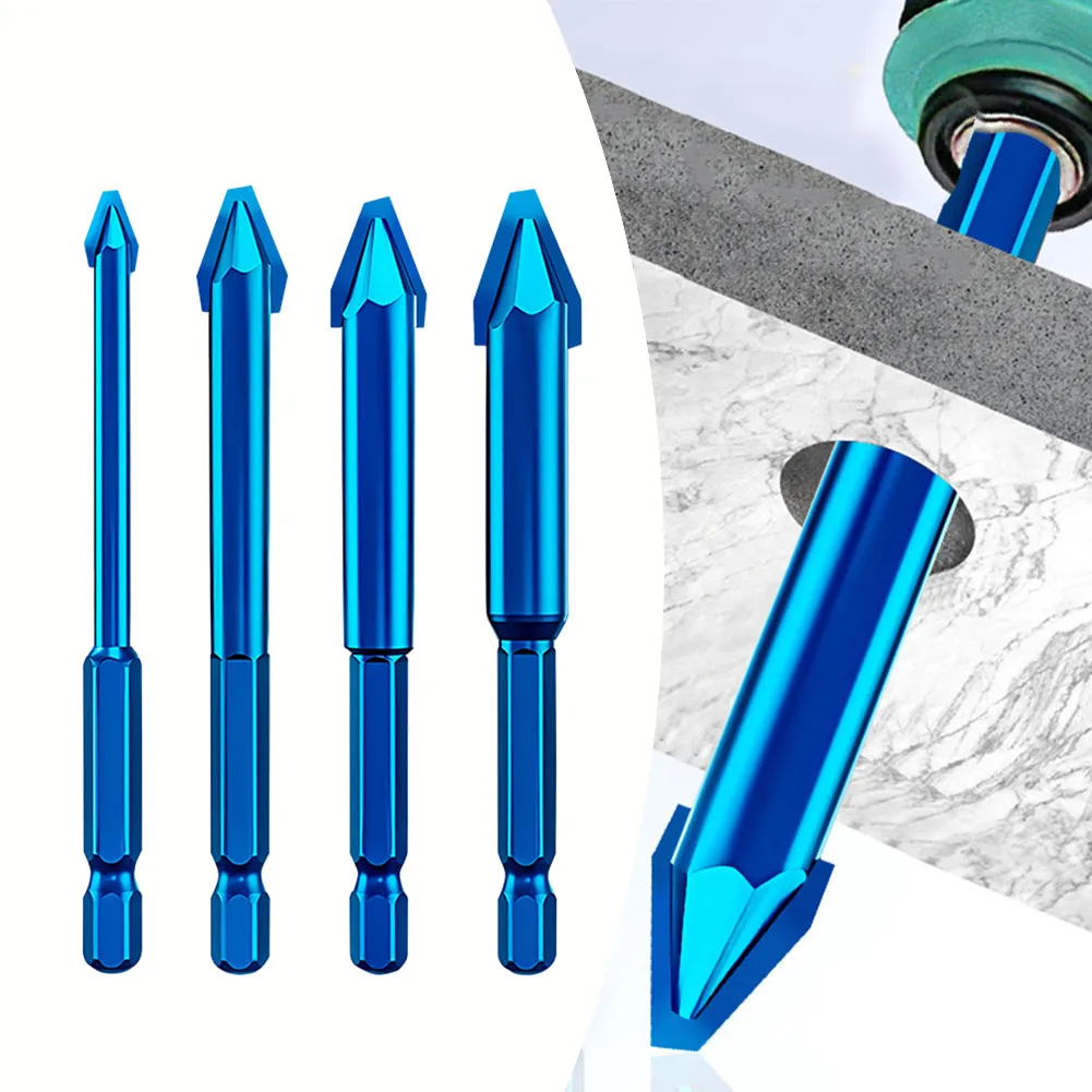 Hex Shank Triangular Drill Bit Tile Glass Cement Metal Ceramic Wood Plastic Hole Saw Alloy Drill Bit Hole Opener Drill
Hex Shank Triangular Drill Bit Tile Glass Cement Metal Ceramic Wood Plastic Hole Saw Alloy Drill Bit Hole Opener Drill