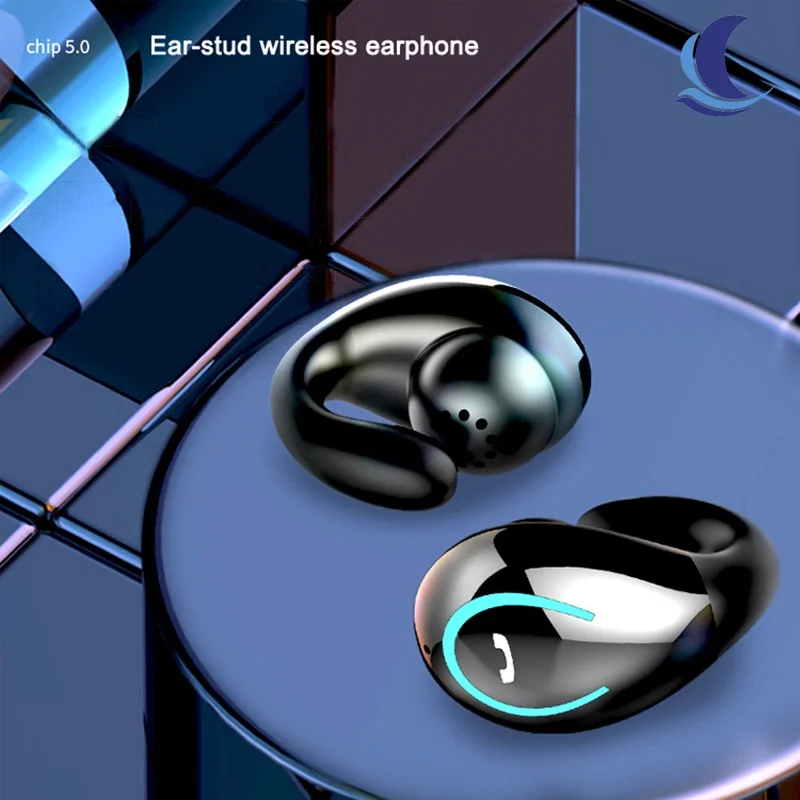 YX08 Wireless Single Earphones Bluetooth-compatible 5.0 Sport High-fidelity Sound Stereo Headphones In Ear Handsfree Headset
YX08 Wireless Single Earphones Bluetooth-compatible 5.0 Sport High-fidelity Sound Stereo Headphones In Ear Handsfree Headset
