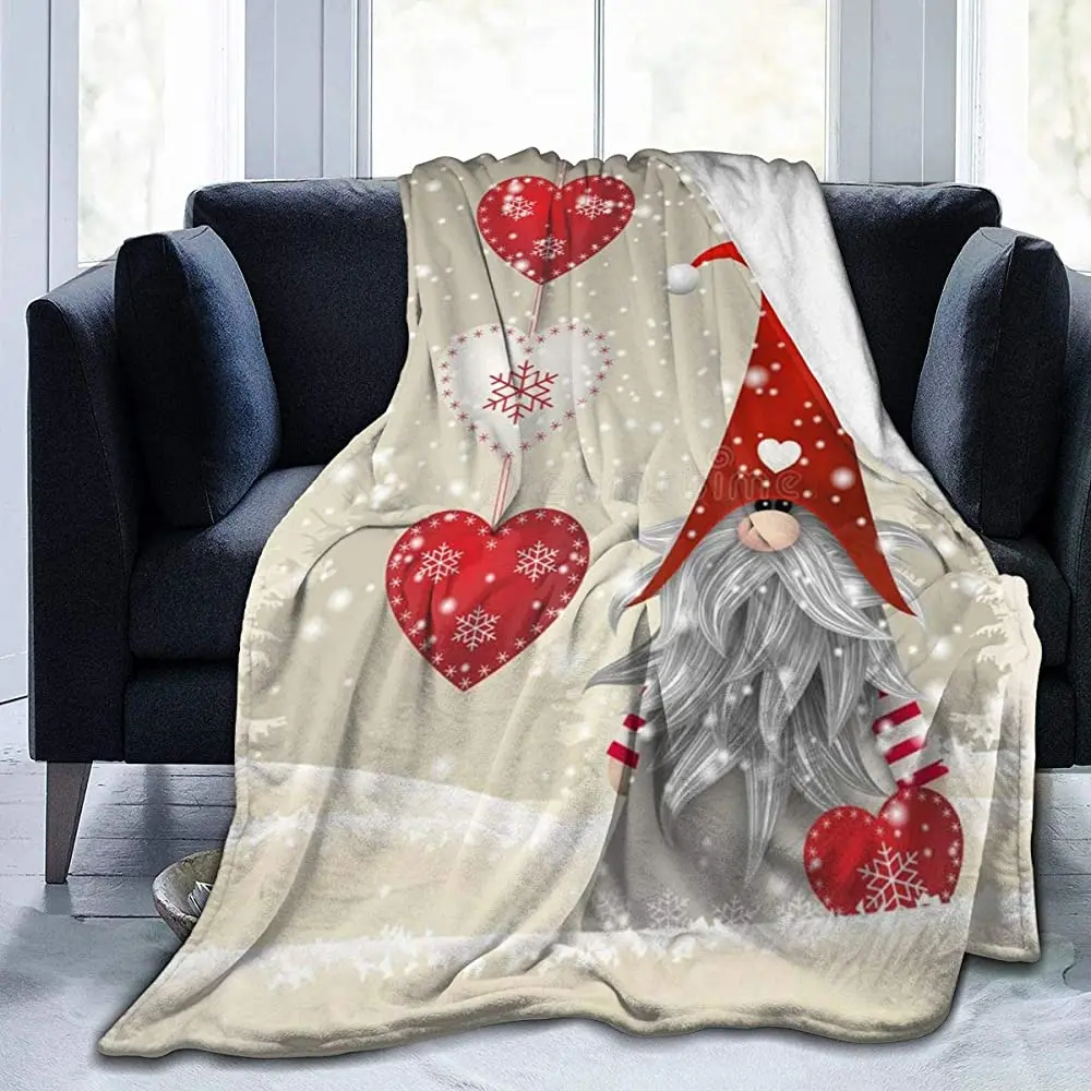 Flannel Fleece Blanket For Sofa Bed All Season Super Soft Cozy Microfiber Throw Decorative Santa Christmas Tree Car Blanket
Flannel Fleece Blanket For Sofa Bed All Season Super Soft Cozy Microfiber Throw Decorative Santa Christmas Tree Car Blanket