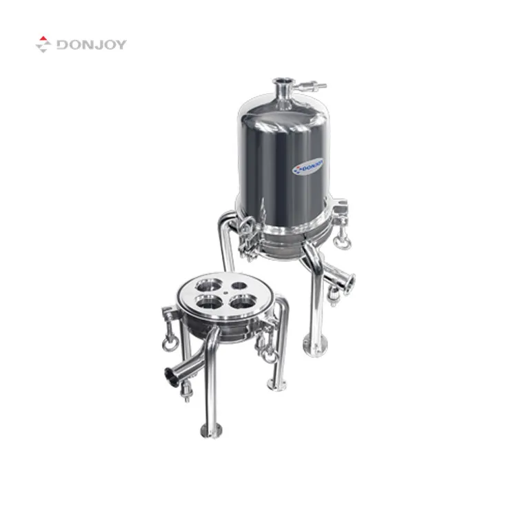 DONJOY 304 316L санитарная нержавеющая сталь микро винный фильтр фильтрующий картридж фильтры для воды
DONJOY 304 316L санитарная нержавеющая сталь микро винный фильтр фильтрующий картридж фильтры для воды