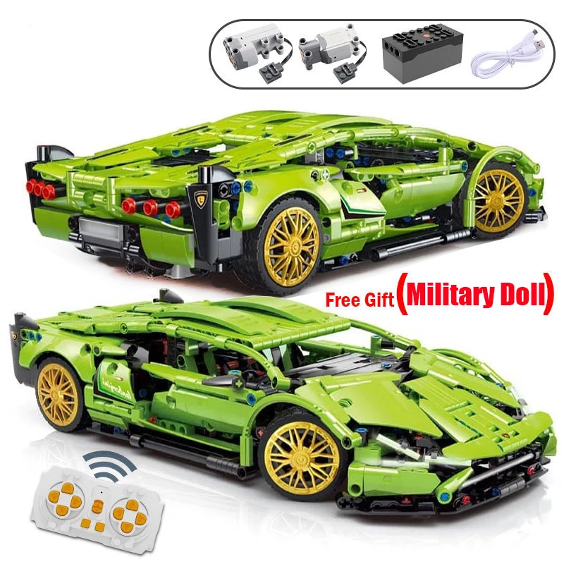 Super Racing Sports Technical Car Model Building Blocks 42115 City Remote Control Technique Vehicle Bricks Toys For Kids Gifts
Super Racing Sports Technical Car Model Building Blocks 42115 City Remote Control Technique Vehicle Bricks Toys For Kids Gifts