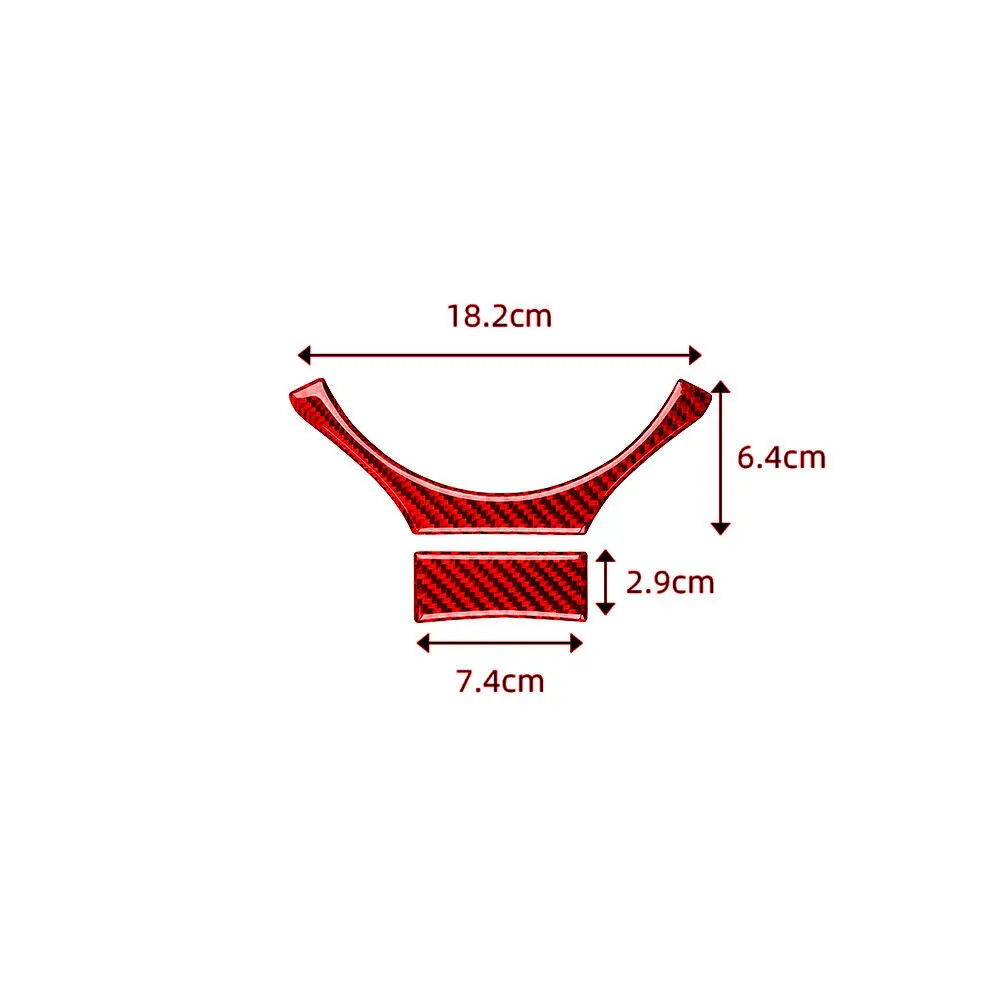For Car Wheel Decorative Cover Trim Car Accessories Car Trim Carbon Fiber Cover Trim Wheel Decorative Cover Trim
For Car Wheel Decorative Cover Trim Car Accessories Car Trim Carbon Fiber Cover Trim Wheel Decorative Cover Trim