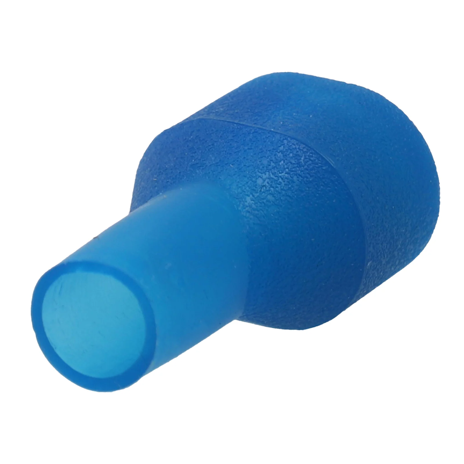 Outdoor Cycling Water Bag Nozzle Blue Elastic Easy To Replace Food Grade Silicone Integrated Camping Water Bag Mouthpiece
Outdoor Cycling Water Bag Nozzle Blue Elastic Easy To Replace Food Grade Silicone Integrated Camping Water Bag Mouthpiece