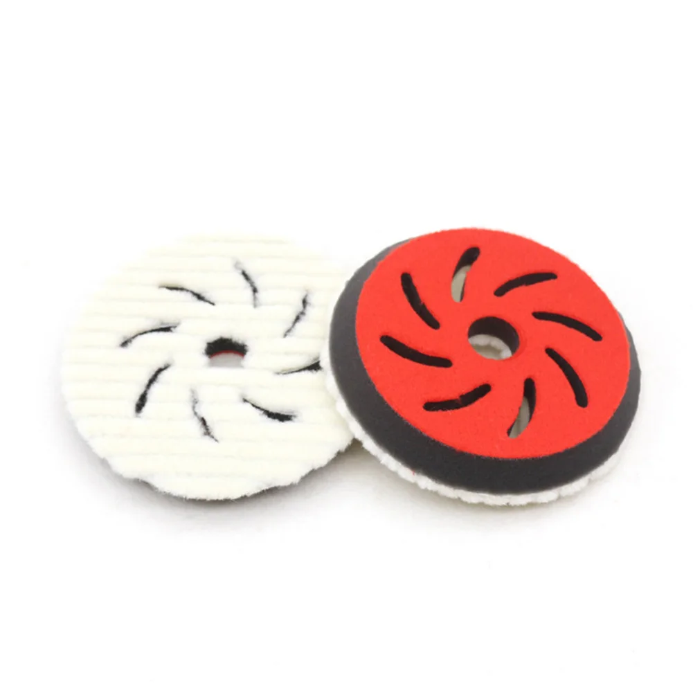 1pcs 125mm Car Auto Soft Wool Buffing Polishing Pad Professional Polishing Disc For Car Enamels, Silicones, Ointments And Waxes,
1pcs 125mm Car Auto Soft Wool Buffing Polishing Pad Professional Polishing Disc For Car Enamels, Silicones, Ointments And Waxes,