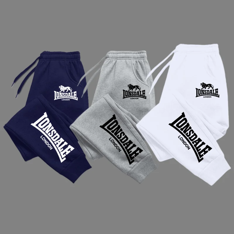 Mans Pants Spring Fall Men's Clothing Casual Trousers Sport Jogging Pants Fashion Sweatpants Harajuku Streetwear Trouser
Mans Pants Spring Fall Men's Clothing Casual Trousers Sport Jogging Pants Fashion Sweatpants Harajuku Streetwear Trouser