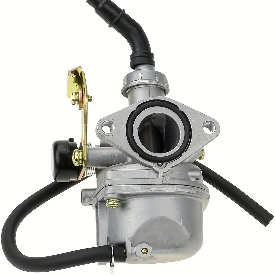 Универсальный карбюратор PZ19 19 мм для 50 70 90 110 125cc ATV Quad 4 Wheeler Dirt Bike Мотоцикл Мотоцикл Карбюраторы
Универсальный карбюратор PZ19 19 мм для 50 70 90 110 125cc ATV Quad 4 Wheeler Dirt Bike Мотоцикл Мотоцикл Карбюраторы