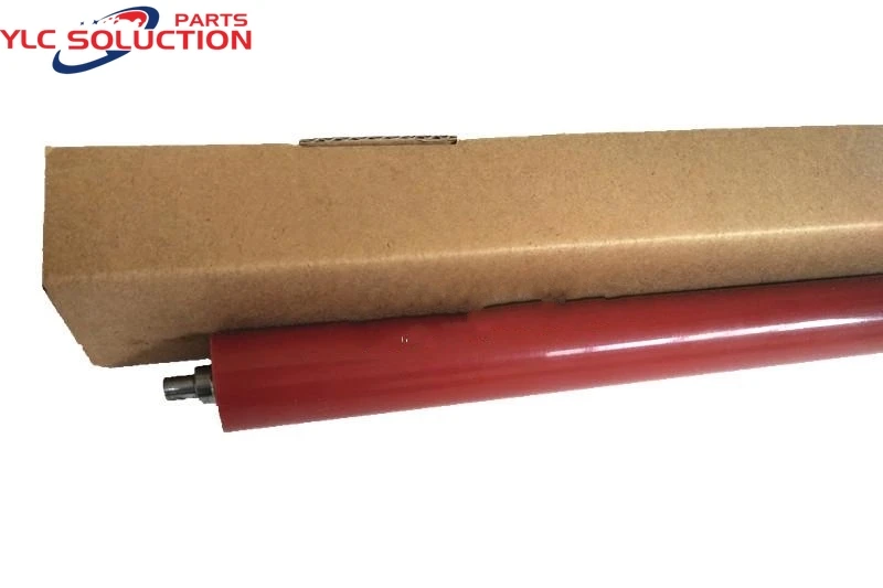 1 шт., нижний ролик предохранителя для Kyocera FS 4100 4200 4300 M3145 M3645 M3655 M3660 M3550 M3560 M3860 M6030 M6530 M6035 M6535
1 шт., нижний ролик предохранителя для Kyocera FS 4100 4200 4300 M3145 M3645 M3655 M3660 M3550 M3560 M3860 M6030 M6530 M6035 M6535