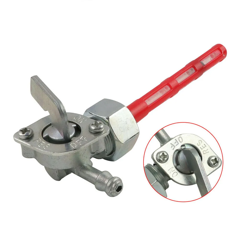 For Honda XL125 XL175 XL250 Fuel Valve Petcock For Honda XL75 XL80S XL100S For Honda XR75 XR80 XR100 For Honda CD125 CD175 CD185
For Honda XL125 XL175 XL250 Fuel Valve Petcock For Honda XL75 XL80S XL100S For Honda XR75 XR80 XR100 For Honda CD125 CD175 CD185