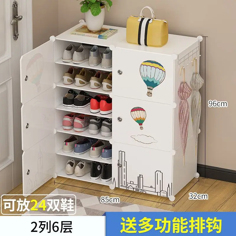 2023 Year Aoliviya Official New Simple Dust-Proof Shoe Rack Multi-Layer Household Economical Dormitory Large Capacity Space-Savi
2023 Year Aoliviya Official New Simple Dust-Proof Shoe Rack Multi-Layer Household Economical Dormitory Large Capacity Space-Savi